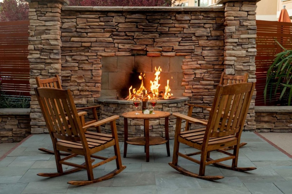 The Lodge At Tiburon Image 10