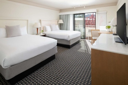 The Lodge At Tiburon image 14