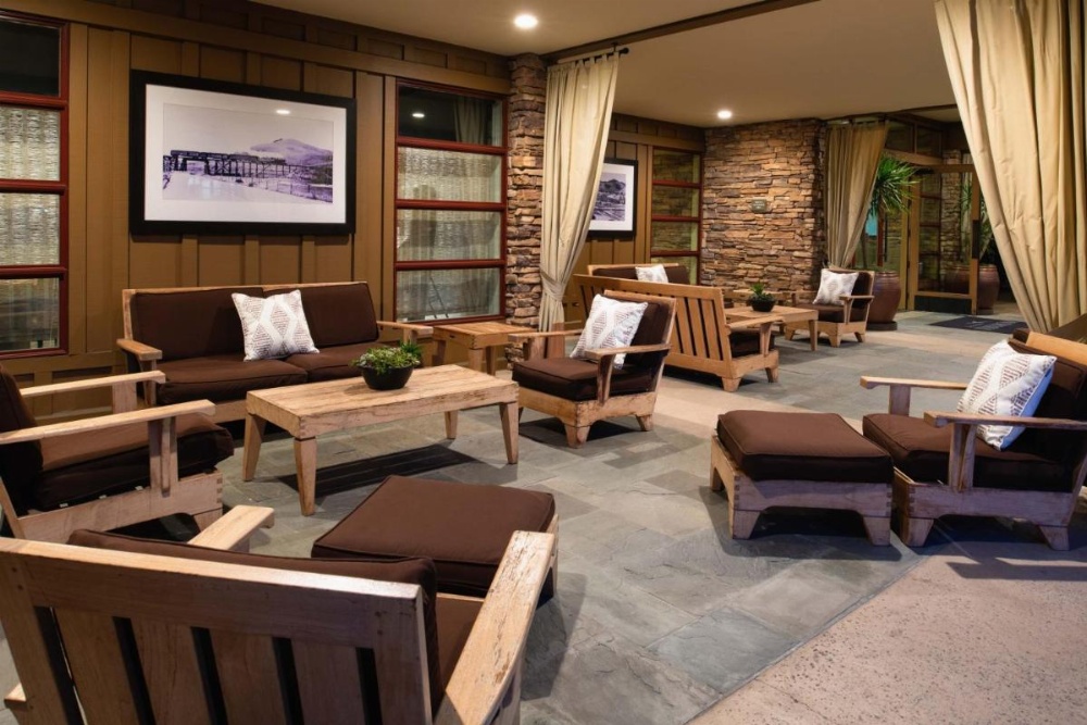 The Lodge At Tiburon Image 16