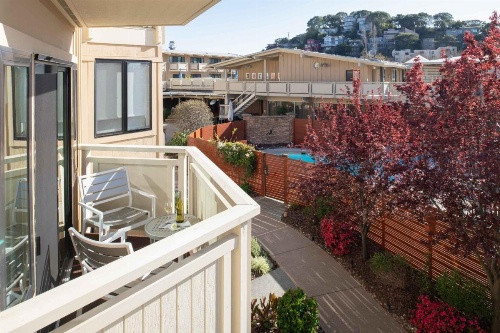 The Lodge At Tiburon image 20
