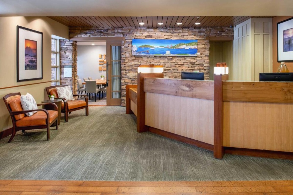 The Lodge At Tiburon Image 23