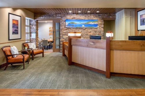 The Lodge At Tiburon image 23
