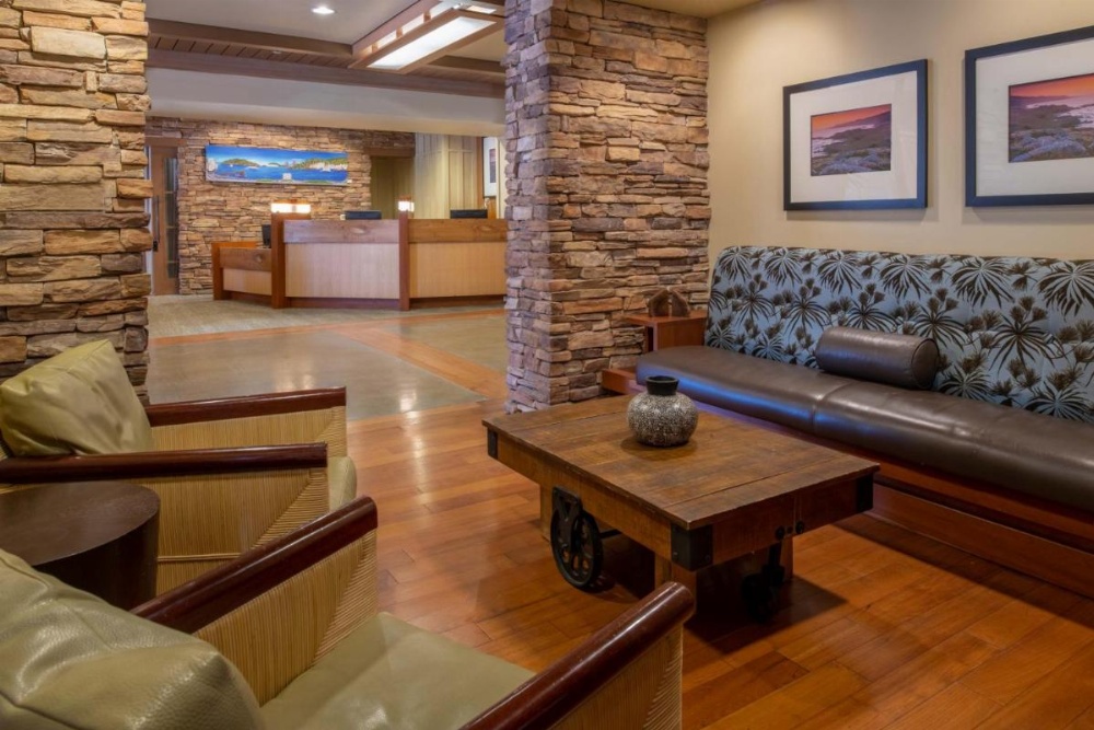 The Lodge At Tiburon Image 28