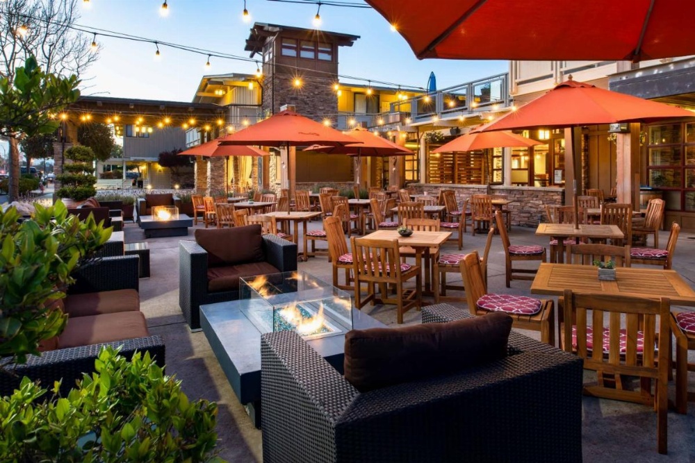 The Lodge At Tiburon Image 30