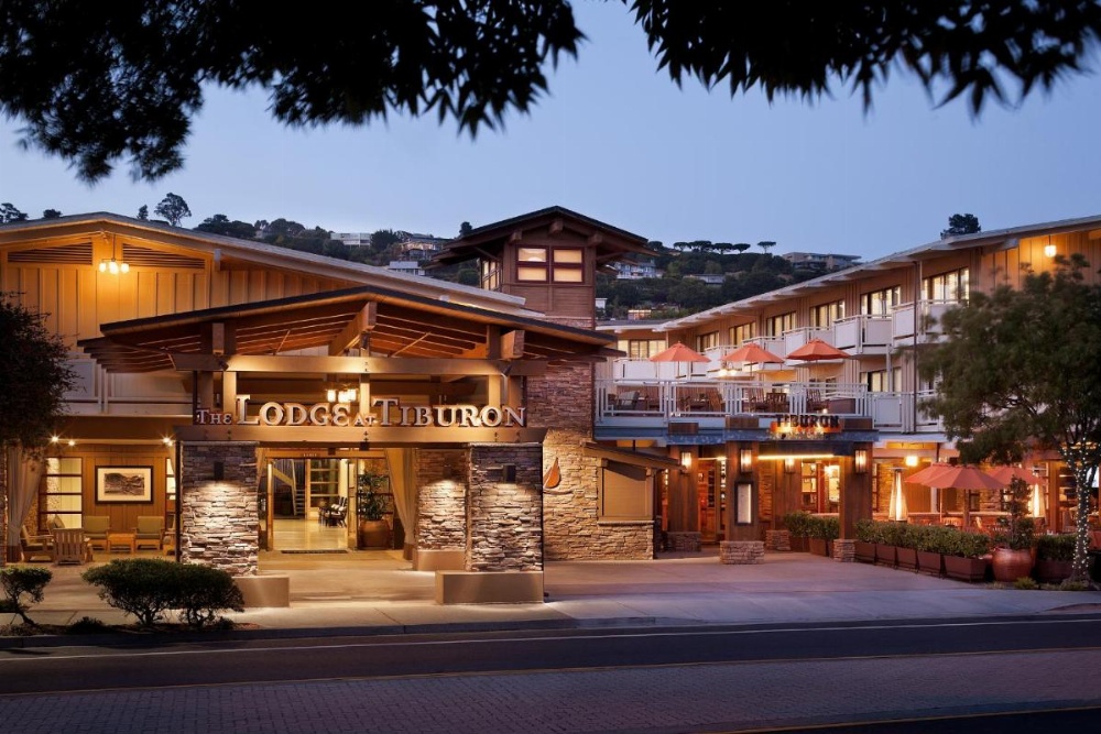 The Lodge At Tiburon Image 31