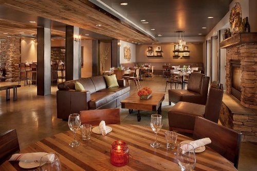 The Lodge At Tiburon image 38