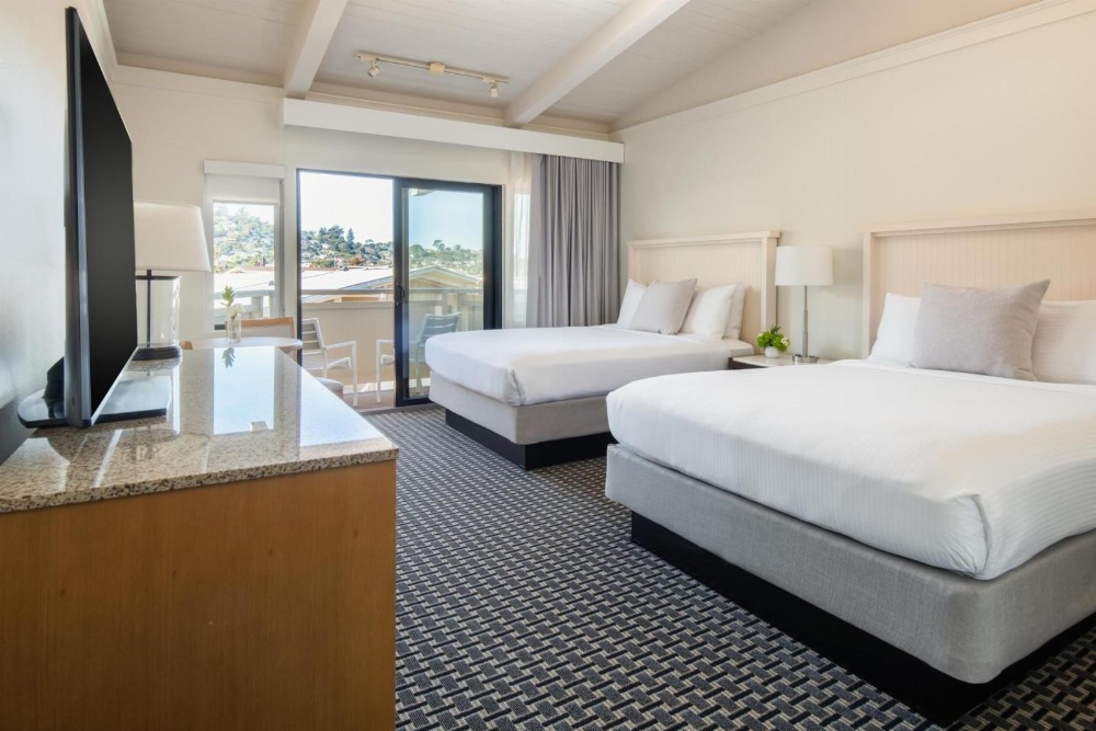 The Lodge At Tiburon